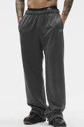 Accolade Straight Leg Sweatpant - Anthracite Man