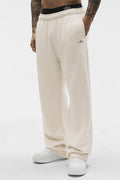 Accolade Straight Leg Sweatpant - Oatmeal Heather Man