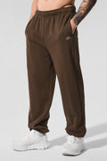 Accolade Sweatpant - Espresso Man