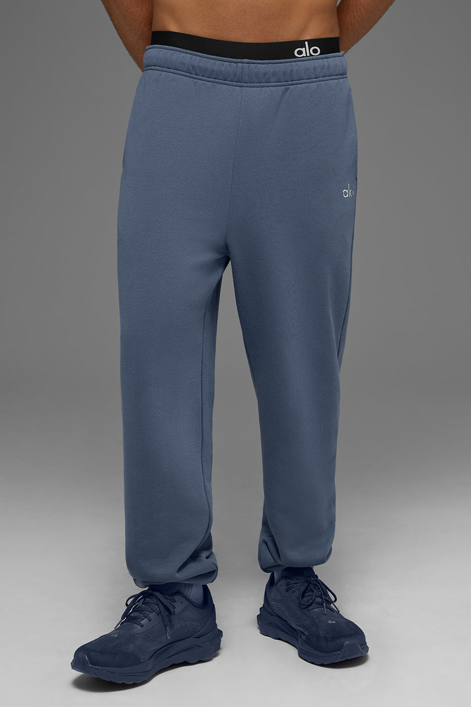 Accolade Sweatpant - Bluestone Man